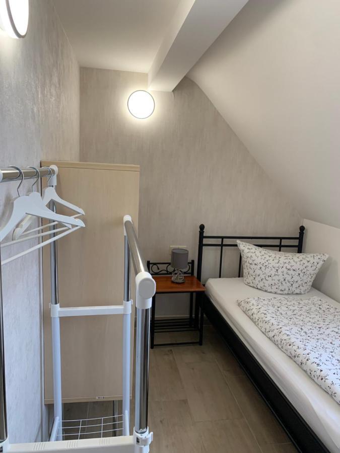 Apparthaus Pfeifer 2*