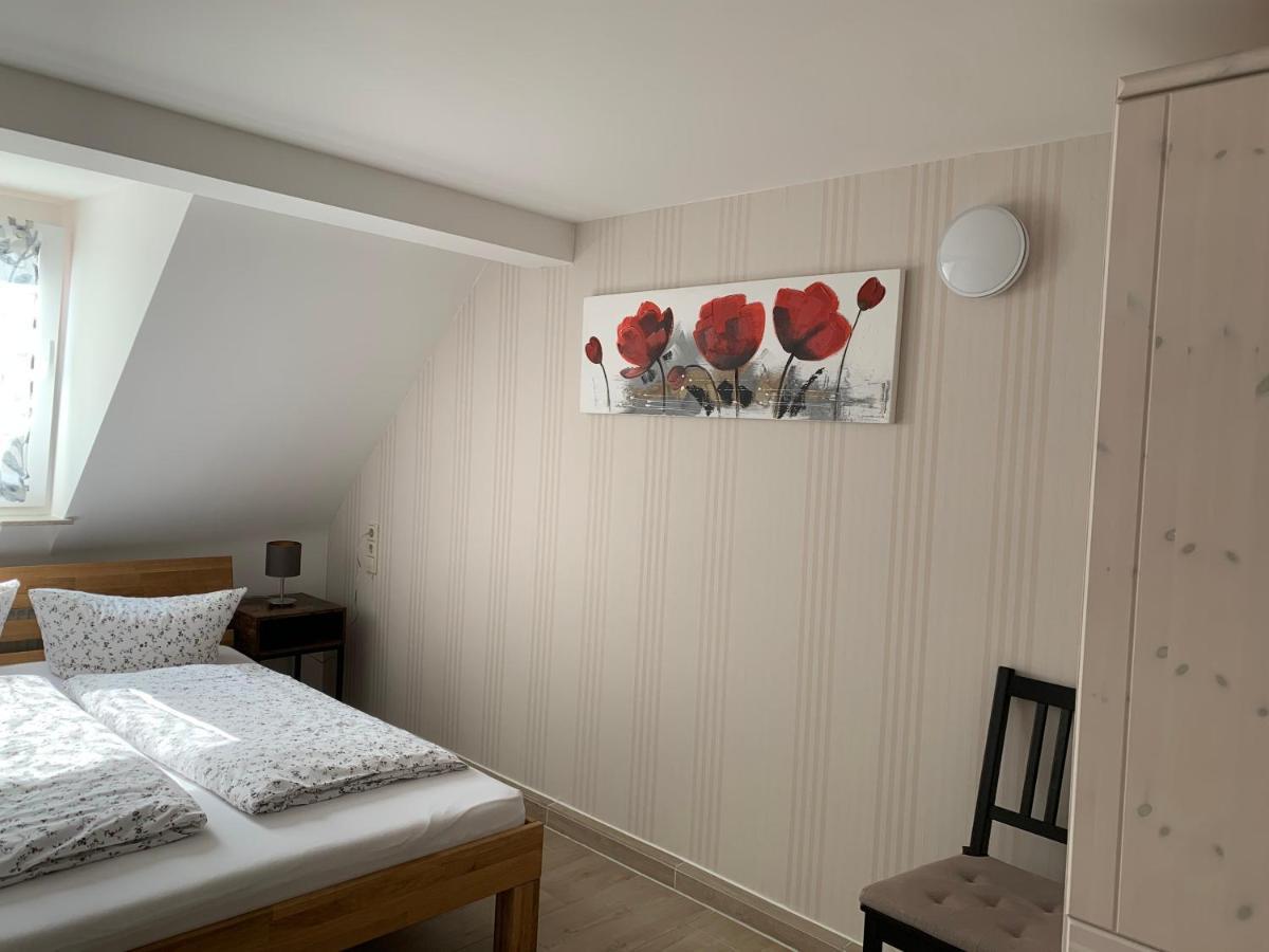Apparthaus Pfeifer 2* Baden-Baden