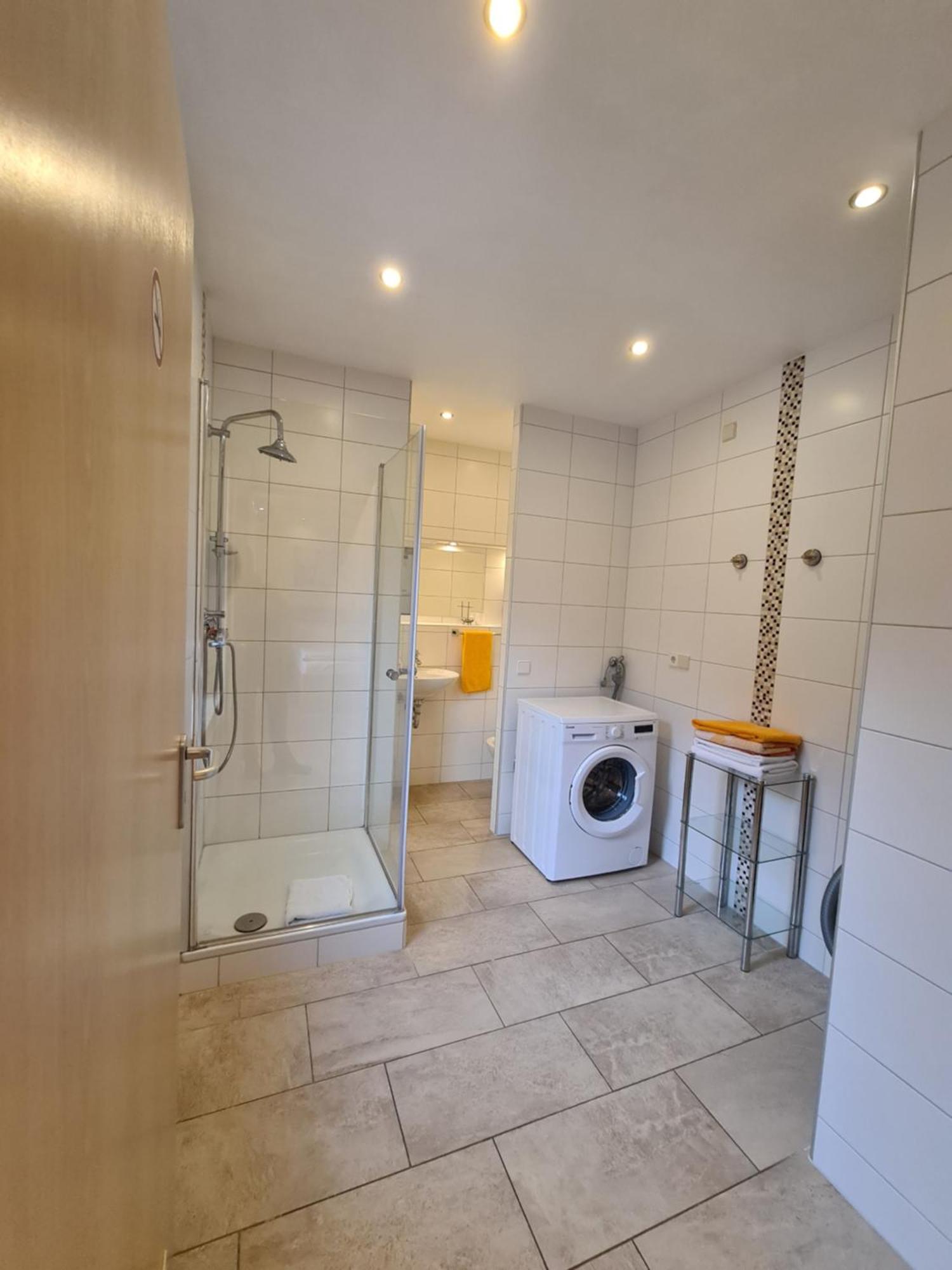 Aparthotel Apparthaus Pfeifer Baden-Baden