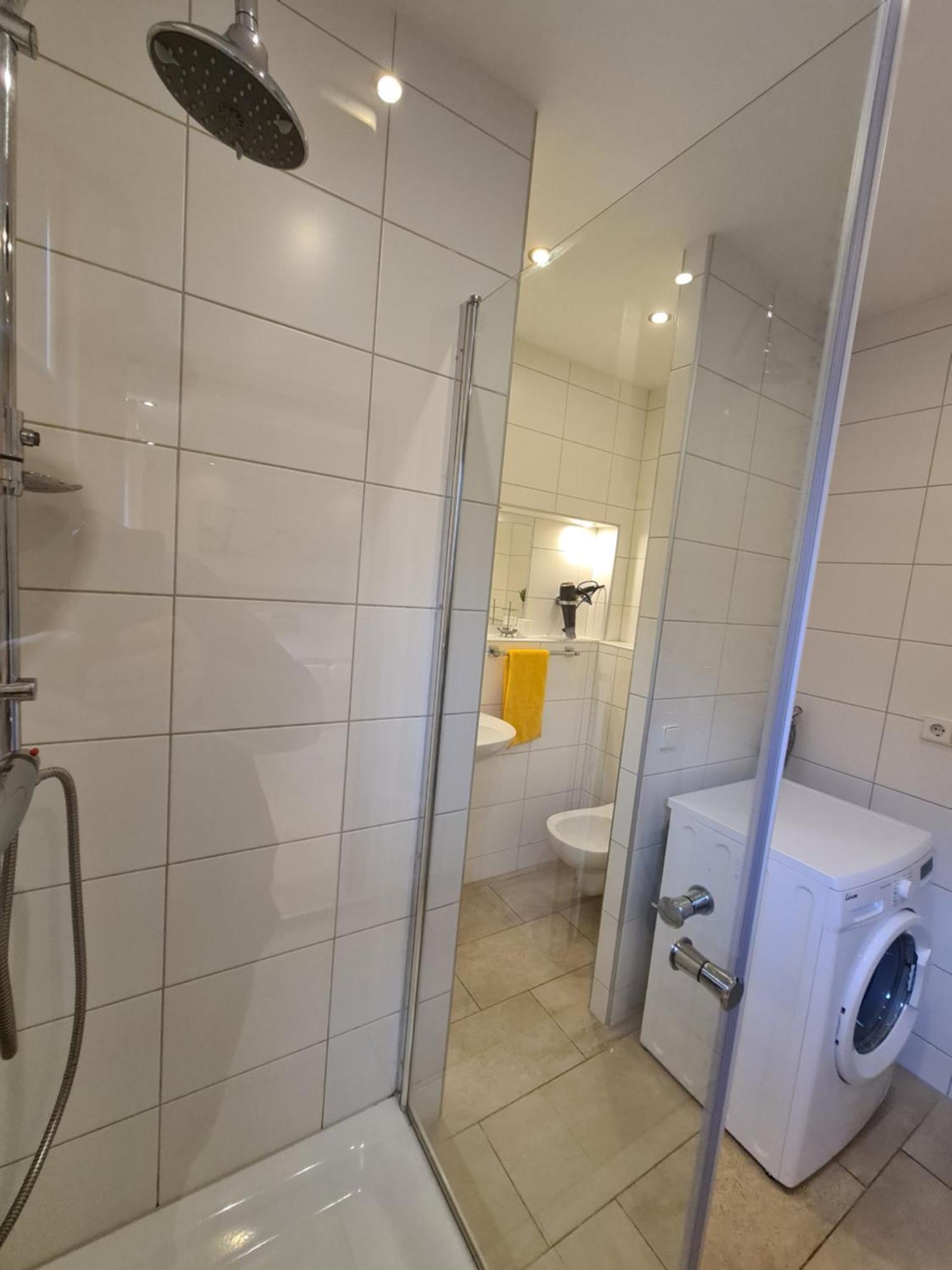 Appart hôtel Apparthaus Pfeifer