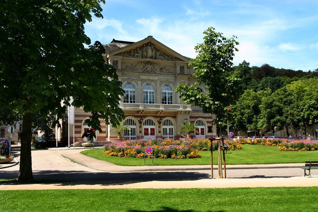 Apparthaus Pfeifer Appart hôtel
