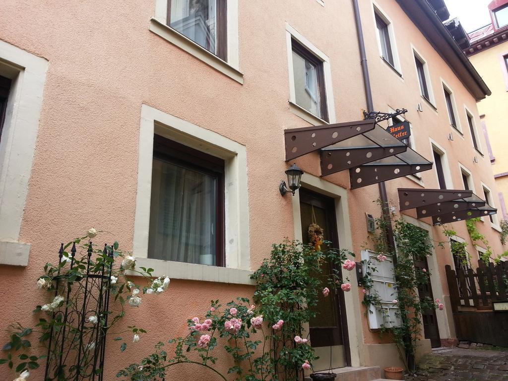 Apparthaus Pfeifer 2* Baden-Baden
