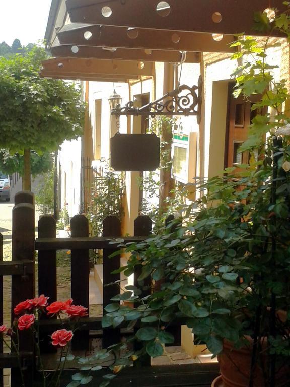 Apparthaus Pfeifer Aparthotel 2*