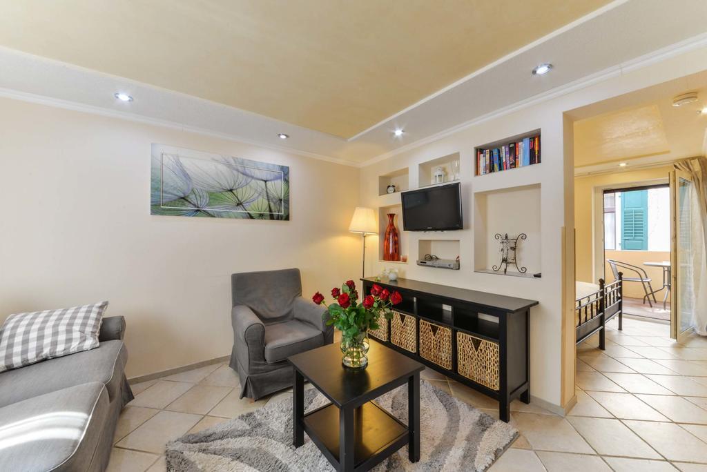 Apparthaus Pfeifer Aparthotel 2*
