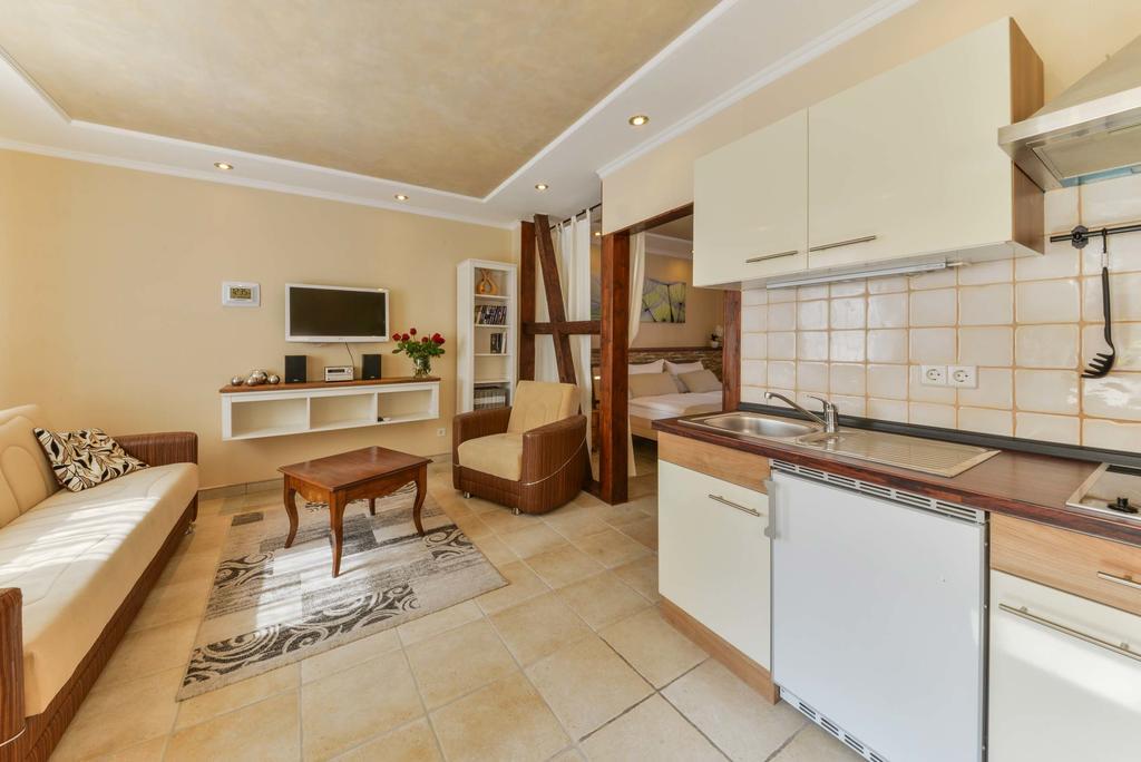 Apparthaus Pfeifer Aparthotel