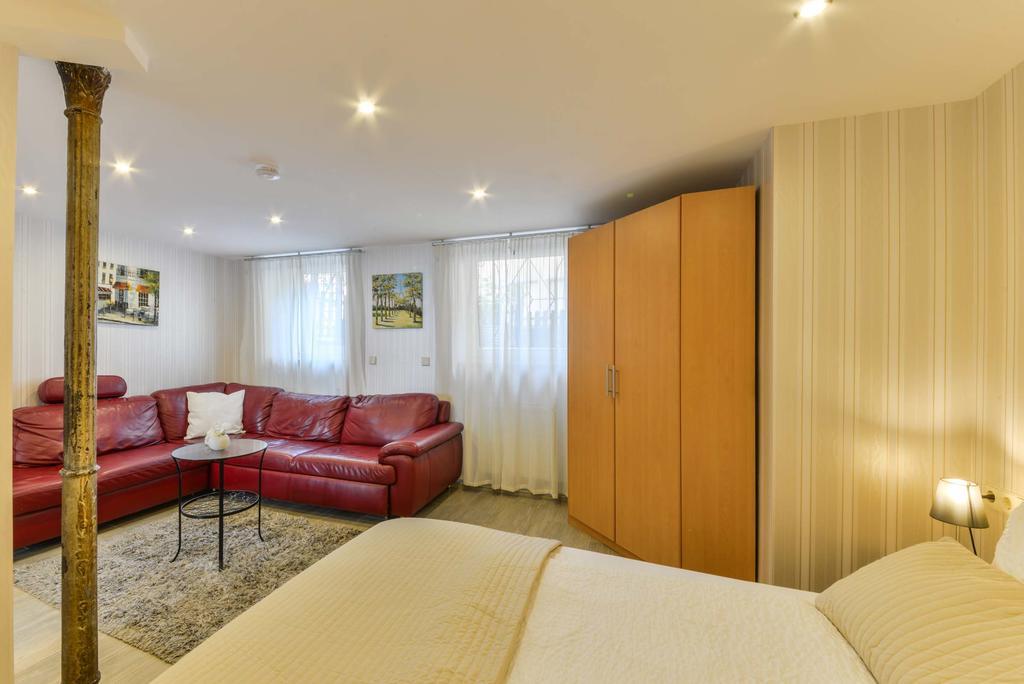 Appart hôtel Apparthaus Pfeifer