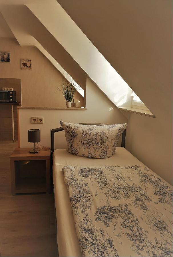 Aparthotel Apparthaus Pfeifer Baden-Baden